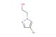 2-(4-bromo-1H-pyrazol-1-yl)ethanol