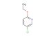 5-chloro-2-ethoxypyridine