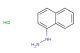 1-naphthylhydrazine hydrochloride