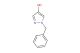 1-benzyl-1H-pyrazol-4-ol