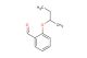 2-(sec-butoxy)benzaldehyde