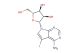 5-Iodotubercidin(Synonyms: NSC 113939; 5-ITu)