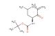 (S)-4-(tert-butoxycarbonylamino)-2,6-dimethyl-1-hepten-3-one