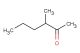 3-methylhexan-2-one