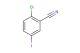 2-chloro-5-iodobenzonitrile