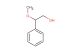 2-methoxy-2-phenylethan-1-ol