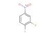 3-fluoro-4-iodonitrobenzene
