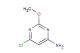 6-chloro-2-methoxypyrimidin-4-amine