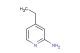 2-amino-4-ethylpyridine