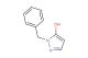 1-benzyl-1H-pyrazol-5-ol