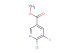 methyl 6-chloro-5-iodonicotinate