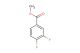 methyl 3,4-difluorobenzoate