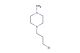 1-(3-bromopropyl)-4-methylpiperazine