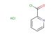 pyridine-2-carbonyl chloride hydrochloride