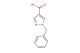 1-benzyl-1H-pyrazole-4-carboxylic acid