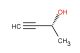 (R)-3-butyn-2-ol