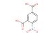 4-nitroisophthalic acid