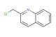 2-chloromethylquinoline
