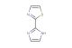 2-(1H-2-imidazolyl)thiazole