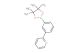 2-(3-(4,4,5,5-tetramethyl-1,3,2-dioxaborolan-2-yl)phenyl)pyridine
