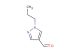 1-propyl-1H-pyrazole-4-carbaldehyde