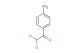 2,2-dichloro-1-(p-tolyl)ethanone