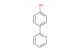 4-(pyridin-2-yl)phenol
