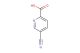 5-cyanopicolinic acid