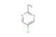 5-chloro-2-methylpyrimidine