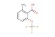 2-amino-6-(trifluoromethoxy)benzoic acid
