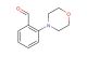 2-morpholinobenzaldehyde
