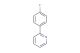 2-(4-fluorophenyl)pyridine