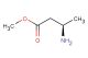 (R)-methyl 3-aminobutanoate