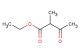 ethyl 2-methyl-3-oxobutanoate