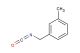 3-methylbenzyl isocyanate