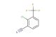 2-chloro-3-(trifluoromethyl)benzonitrile