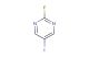 2-fluoro-5-iodopyrimidine