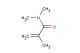 N,N-dimethylmethacrylamide