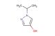 1-isopropyl-1H-pyrazol-4-ol