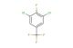 1,3-dichloro-2-fluoro-5-(trifluoromethyl)benzene