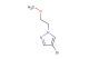 4-bromo-1-(2-methoxyethyl)-1H-pyrazole