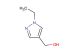 (1-ethyl-1H-pyrazol-4-yl)methanol
