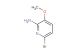 6-bromo-3-methoxypyridin-2-amine