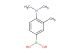4-(N,N-dimethylamino)-3-methylphenylboronic acid