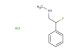 2-fluoro-N-methyl benzeneethanamine hydrochloride