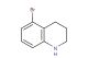 5-bromo-1,2,3,4-tetrahydroquinoline