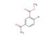 methyl 5-acetyl-2-bromobenzoate