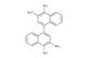 3,3'-dimethyl-[1,1'-binaphthalene]-4,4'-diamine