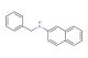 N-benzylnaphthalen-2-amine