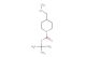 4-[(methylamino)methyl]piperidine-1-carboxylic acid tert-butyl ester